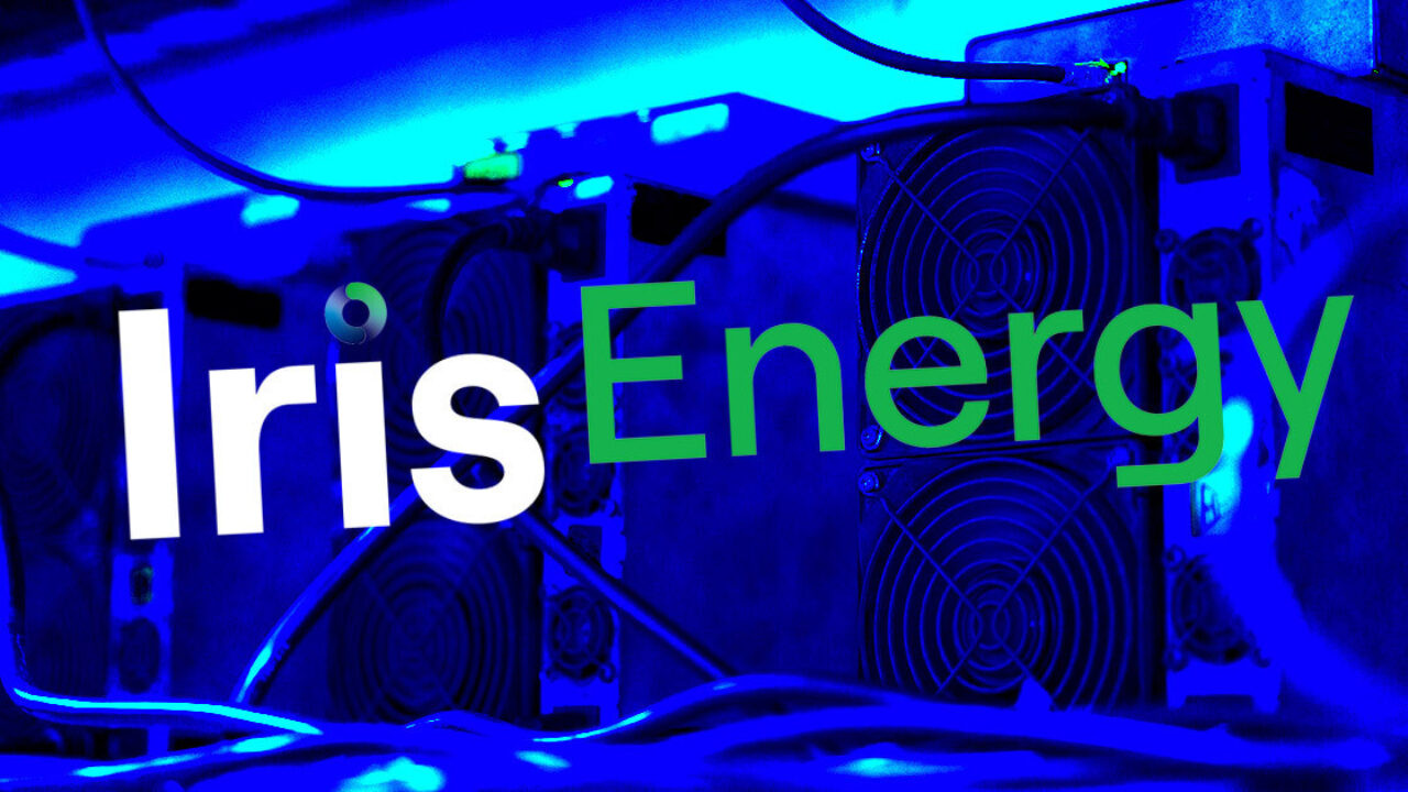 Iris Energy, la compañía minera de Bitcoin, se encuentra en riesgo de incumplimiento