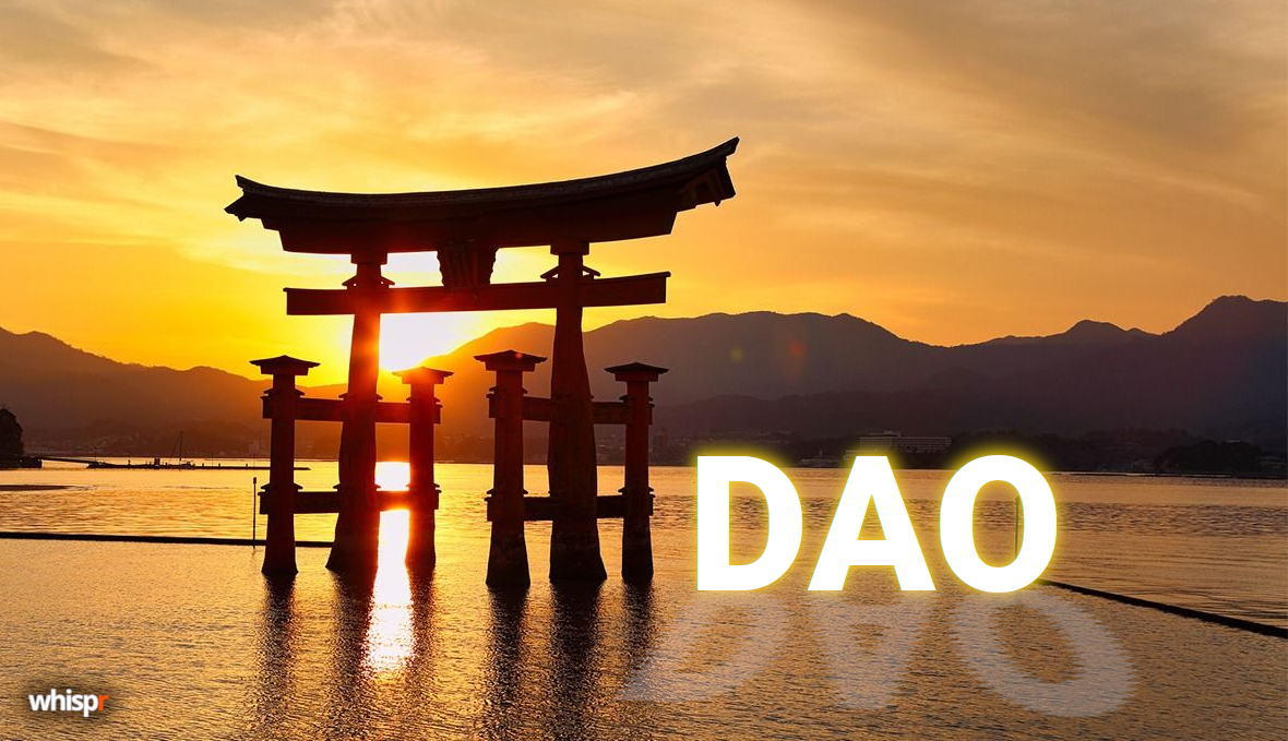 La Agencia Digital de Japón lanzará un DAO propio, para explorar sus posibilidades.