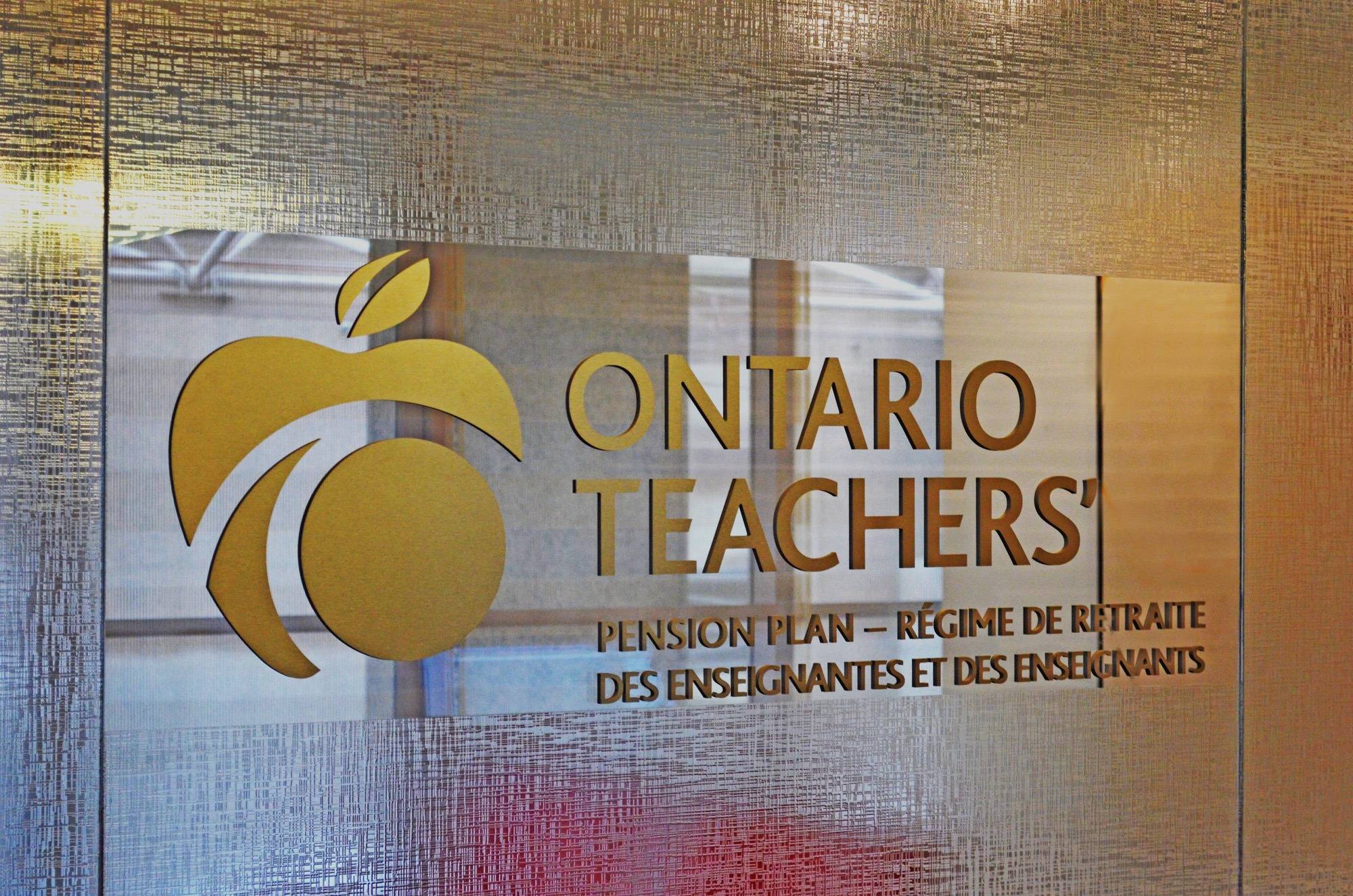 El Plan de Pensiones de Maestros de Ontario reducirá su inversión en FTX a cero