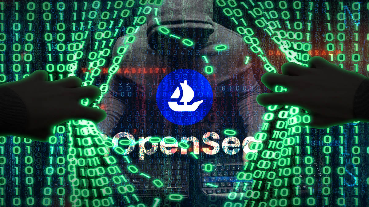 OpenSea Auto Detecta y Bloquea NFTs robados