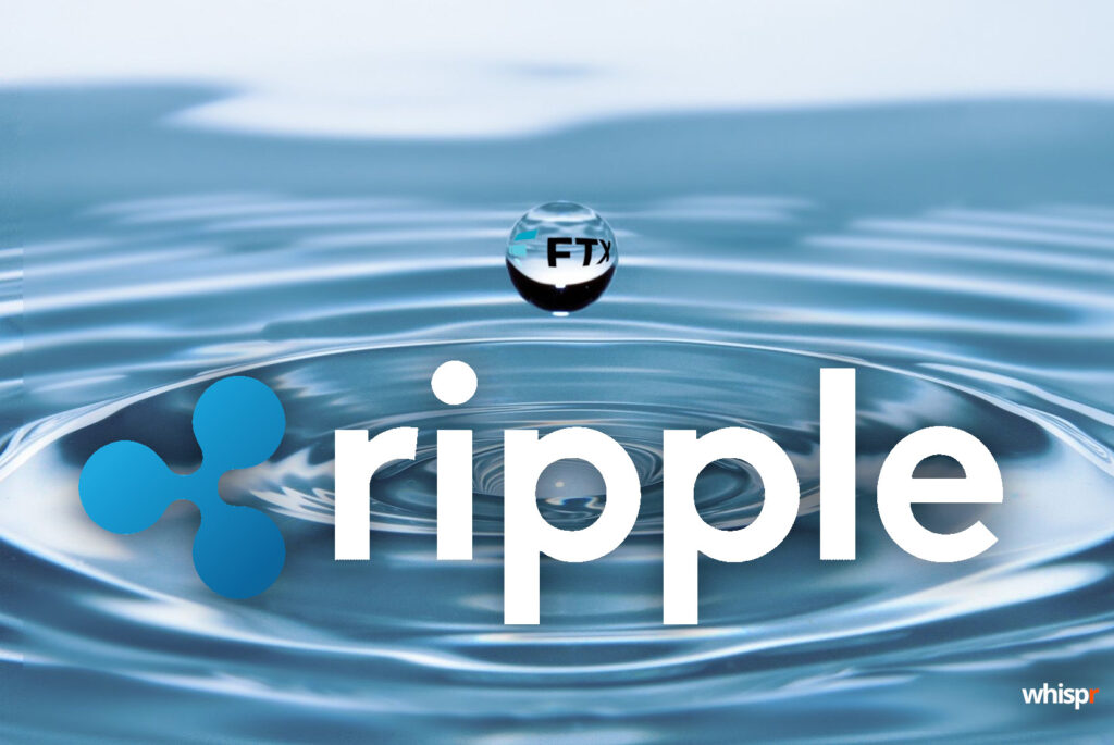 Ripple planea adquirir algunos activos de FTX