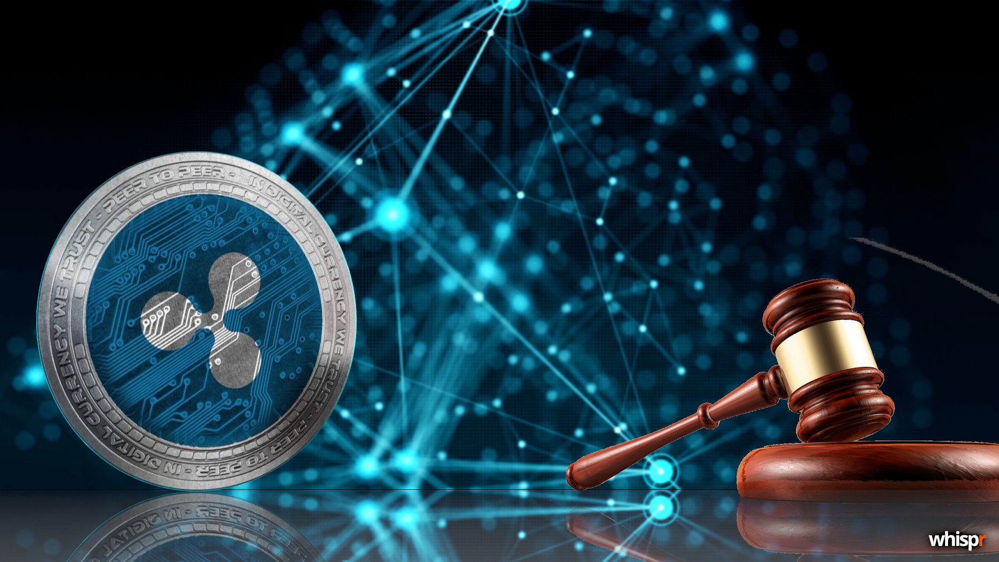Ripple recomienda al Reino Unido que defina un marco regulatorio adaptado a las criptomonedas