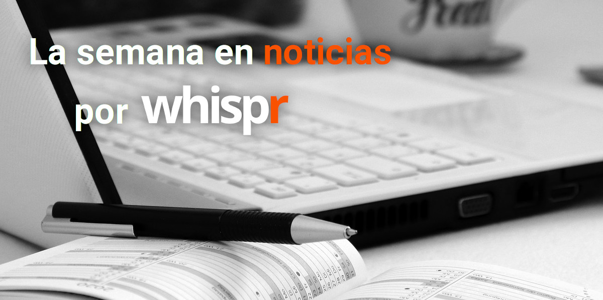 La semana en noticias (del 7 al 13 de noviembre de 2022 )