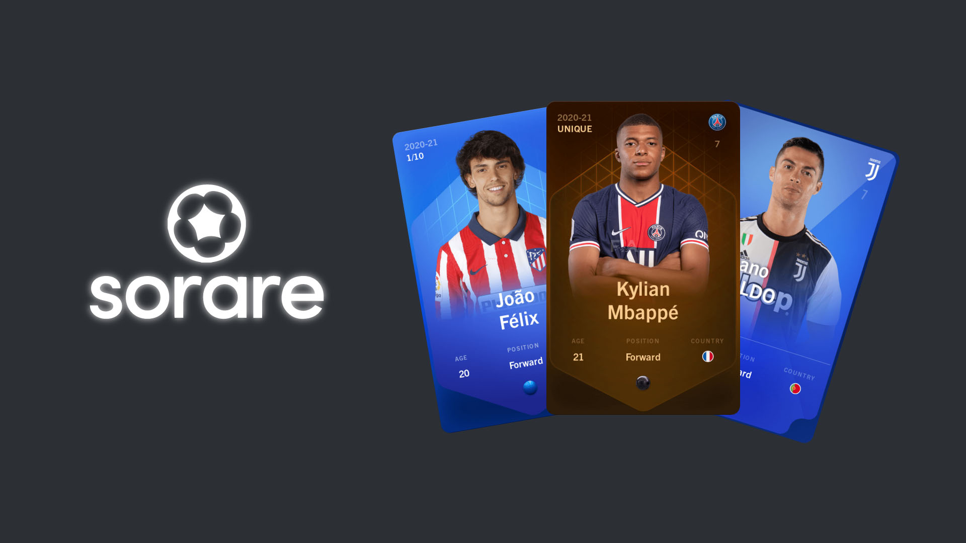 Sorare, el juego de cartas NFT, dejará de ser clasificado como juego de azar justo antes del Mundial.