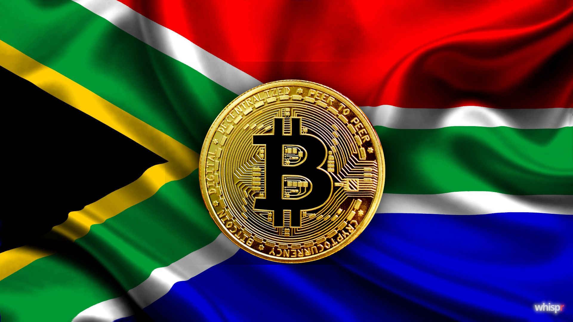 Una importante cadena de supermercados en Sudáfrica empieza a aceptar pagos en Bitcoin