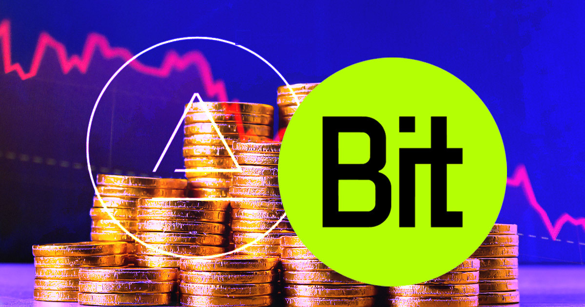BitDAO planea recomprar 100 millones de dólares de tokens $BIT en 2023