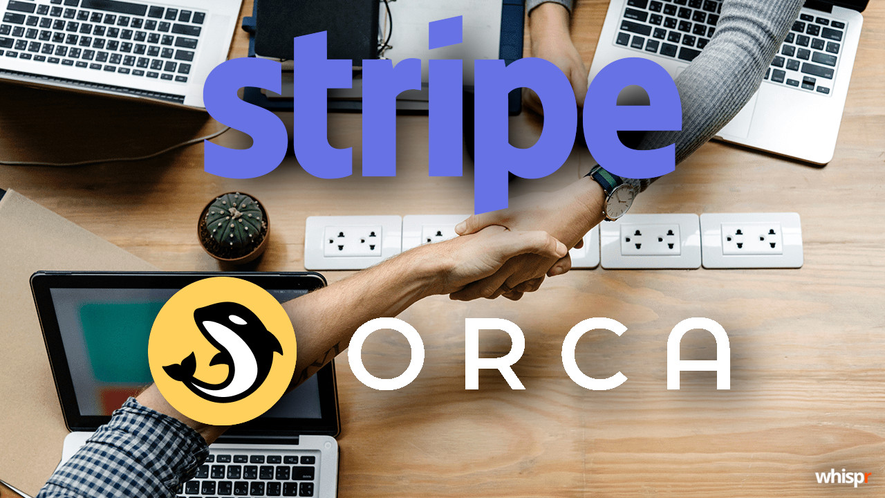 Orca, un DEX basado en Solana, se asocia con Stripe para ofrecer transacciones fiat.