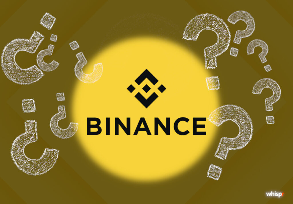 Binance reanuda los retiros de USDC
