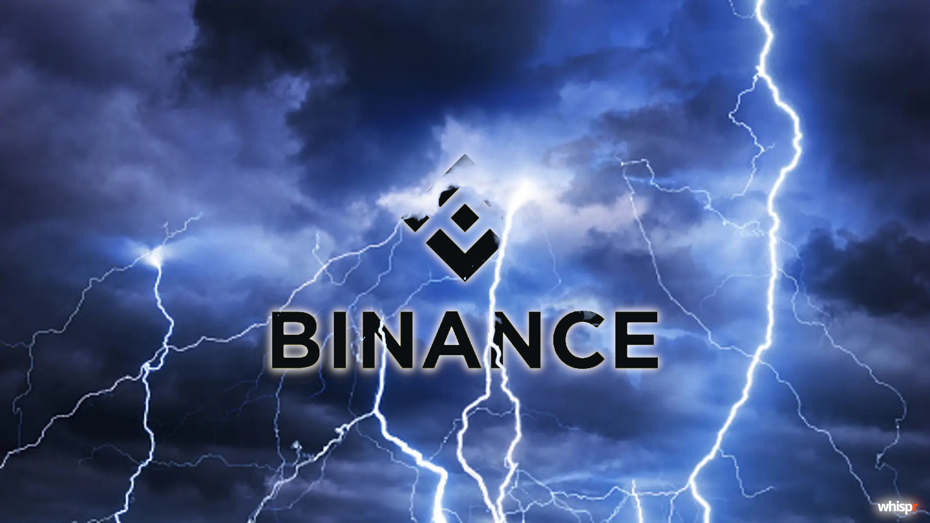 ¿Qué está pasando con Binance?