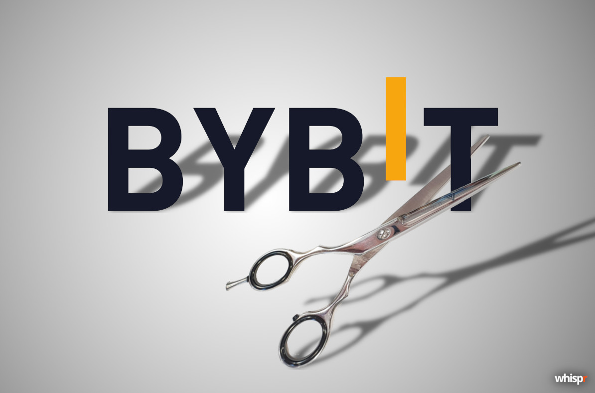 ByBit ha anunciado recortes de personal