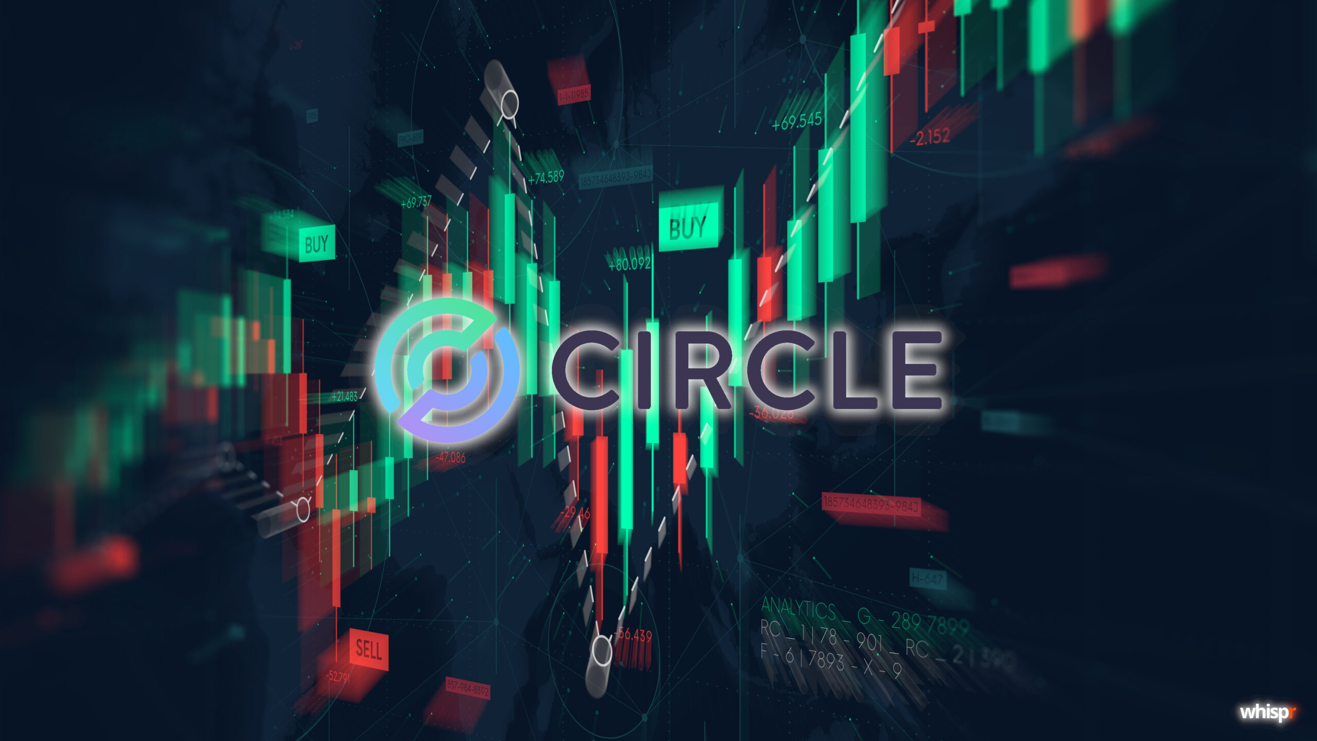 Circle cancela su acuerdo con Concord para cotizar en el mercado de valores