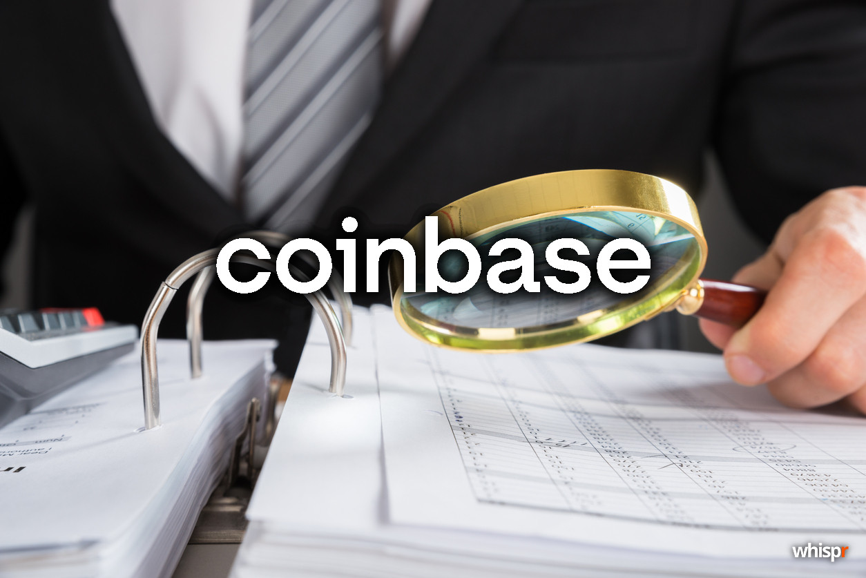 El CEO de Coinbase pide más regulación, mientras las acciones de la empresa hacen nuevos mínimos