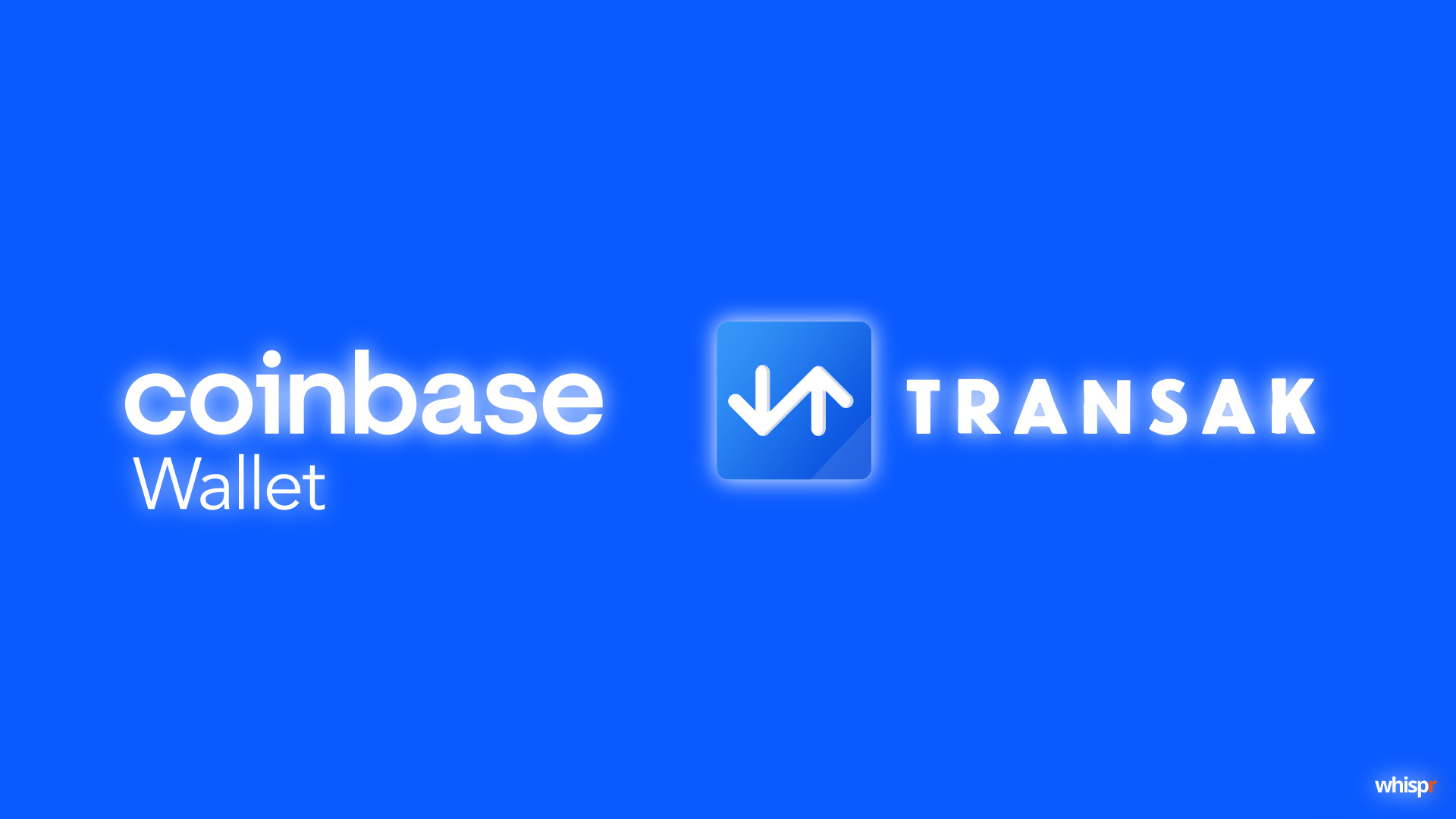 Transak se integra con Coinbase Wallet para facilitar el intercambio crypto en Filipinas y Tailandia