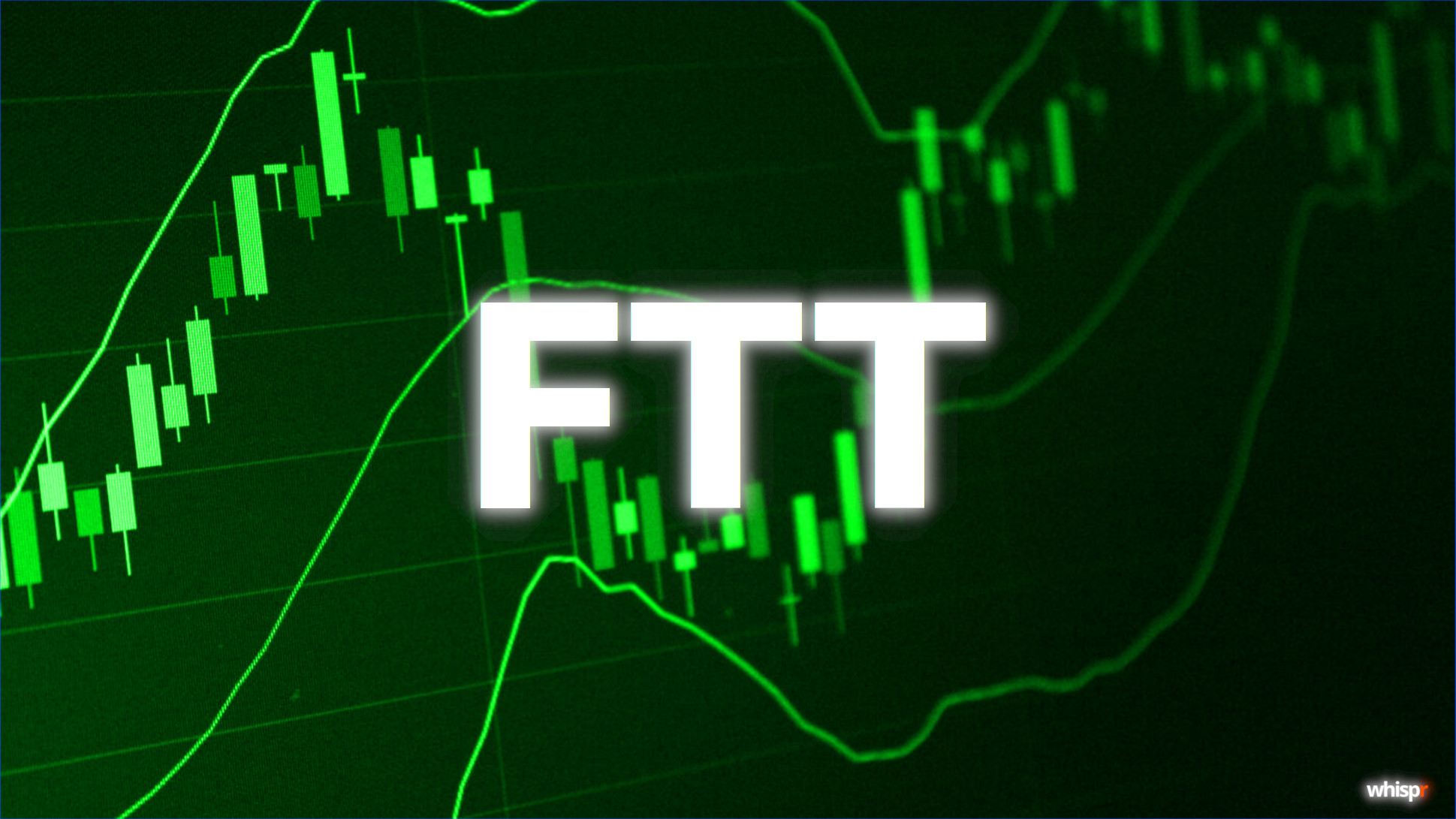 El precio de FTT sube hasta un 47% tras el respaldo de Bankman-Fried a una propuesta de reactivación de FTX