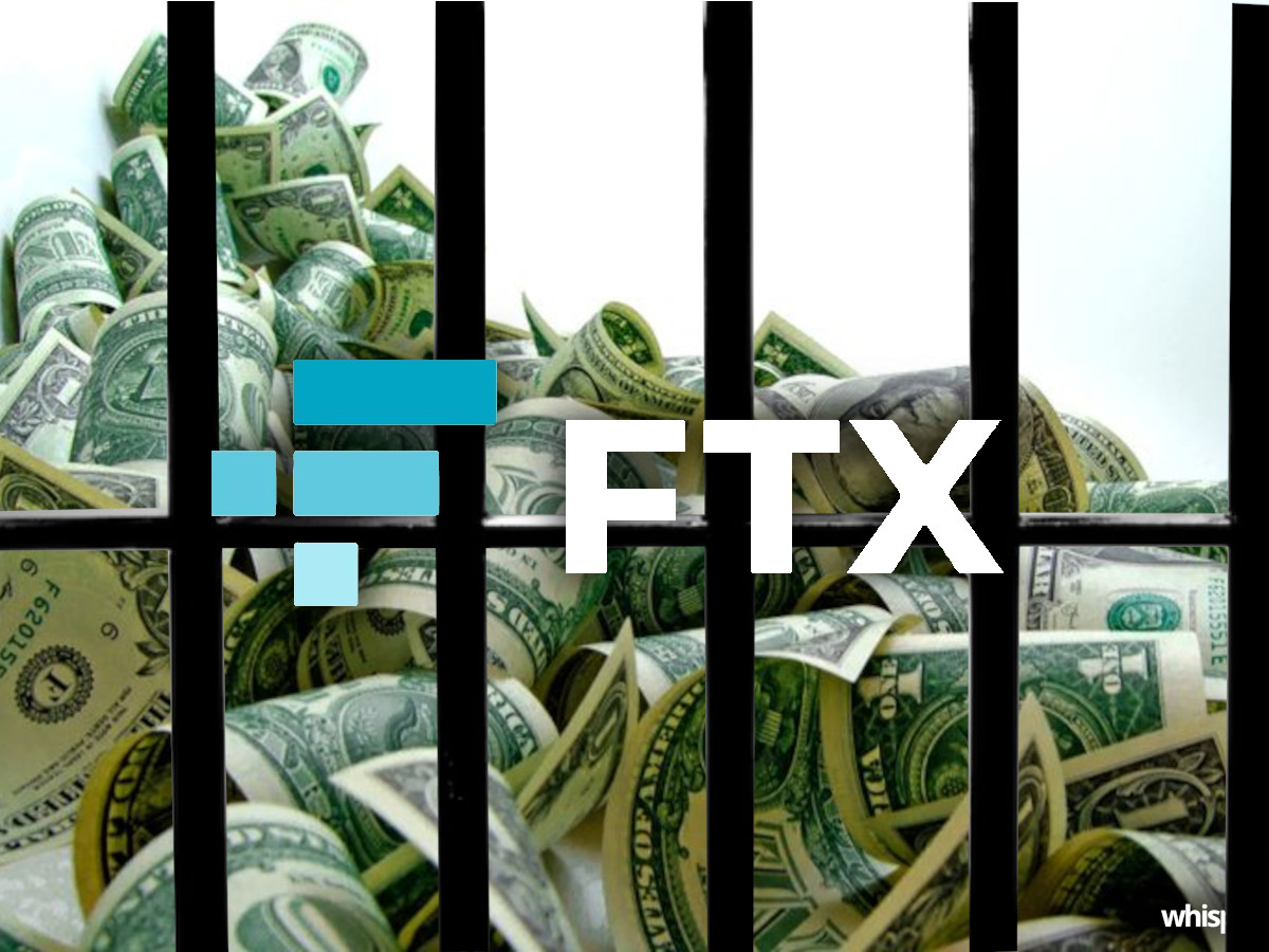 Los reguladores de las Bahamas incautaron 3.500 millones de dólares de FTX