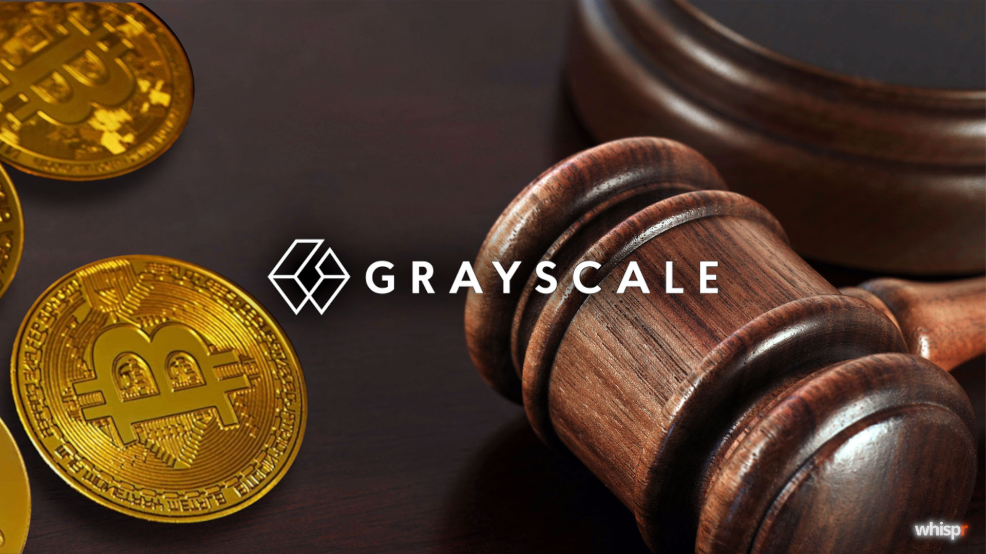 El CEO de Grayscale propone la recompra de acciones de GBTC si falla su conversión en ETF