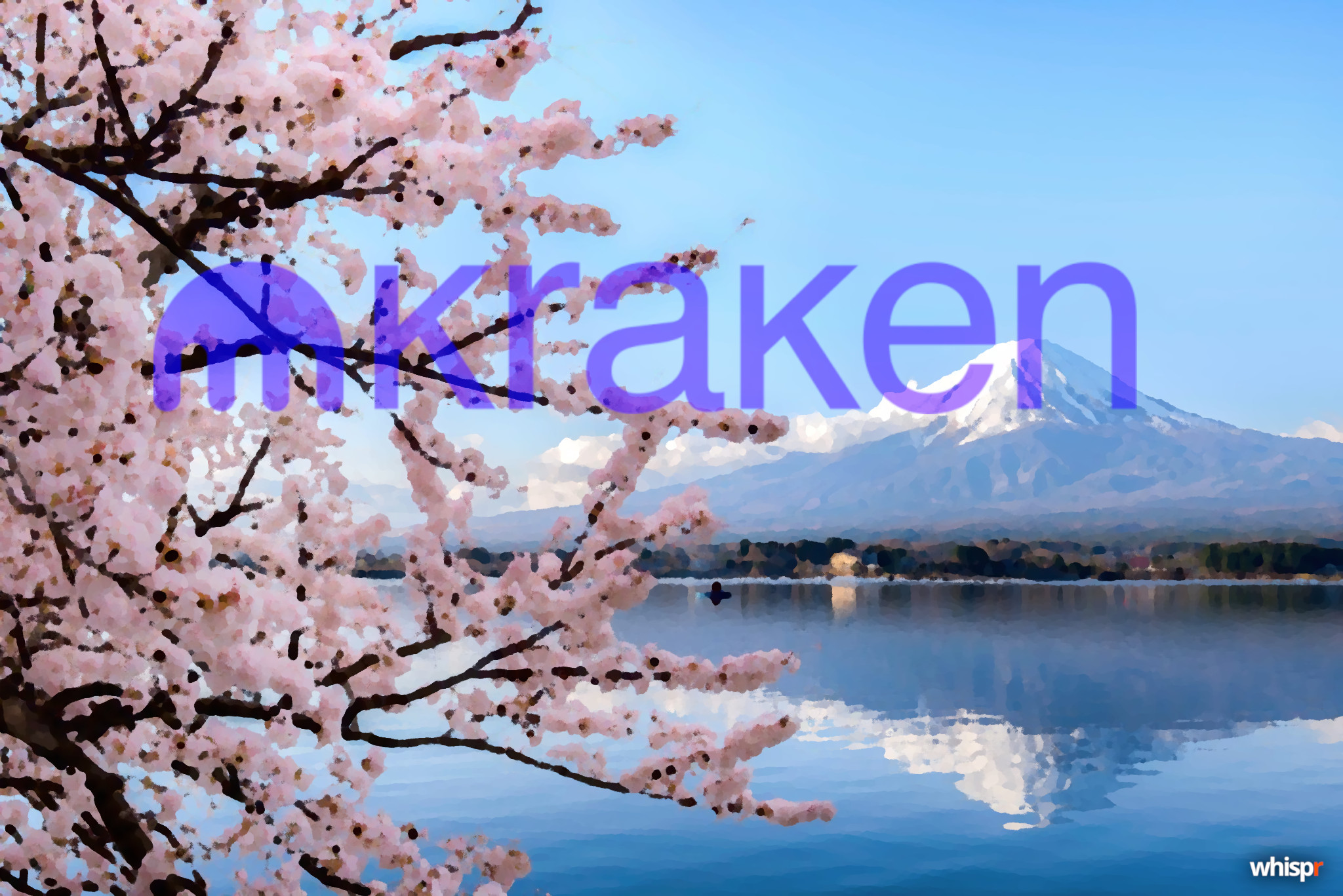 Kraken detendrá las operaciones en Japón