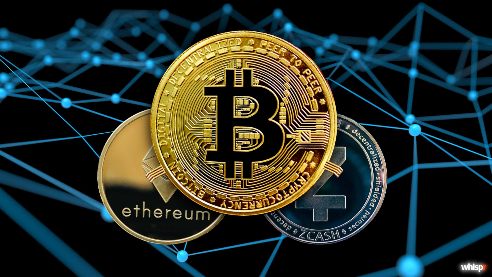 Bitcoin «arregla la Democracia» y es contrario a la tiranía