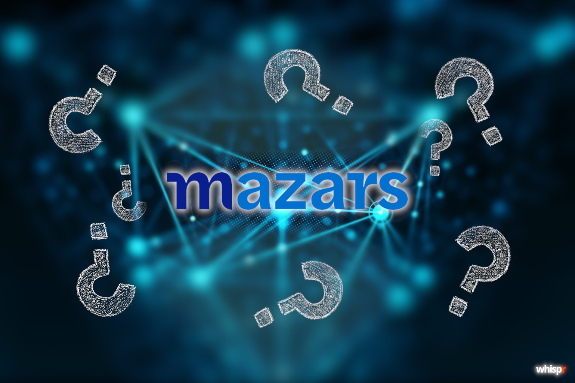 Mazars detiene las auditorías de Binance, Crypto.com y otros intercambios