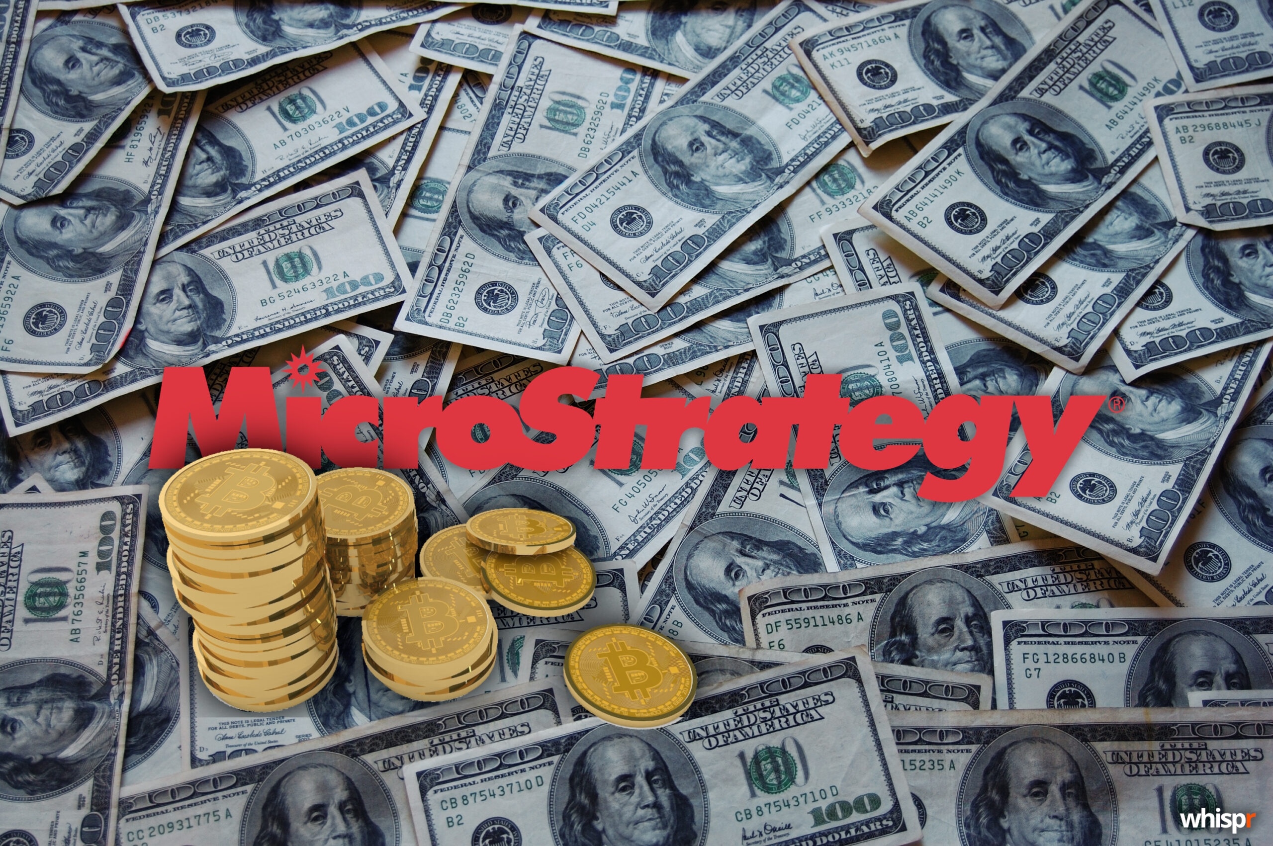 MicroStrategy ha añadido 2.500 Bitcoin a su cartera en los dos últimos meses