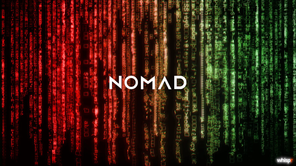 Nomad se prepara para su reapertura tras su hackeo
