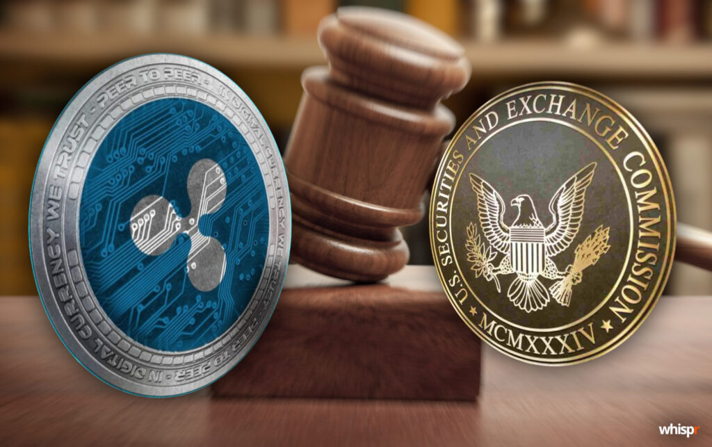 Ripple ha presentado su defensa final frente a la SEC