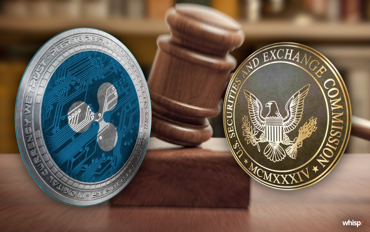 Ripple vs. SEC: el caso entra en su etapa final con los cambios regulatorios en EE.UU.