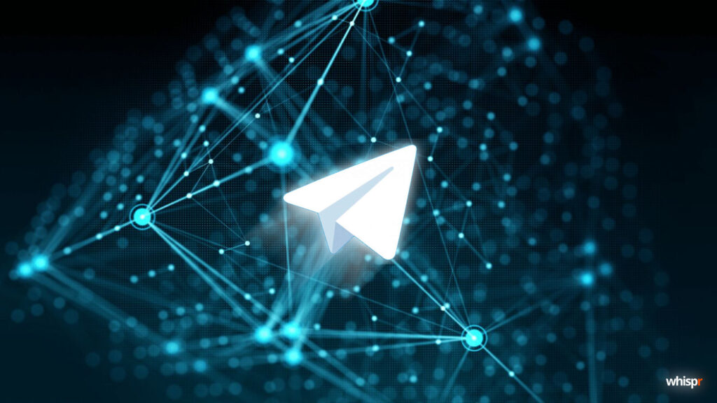Telegram anuncia más herramientas descentralizadas