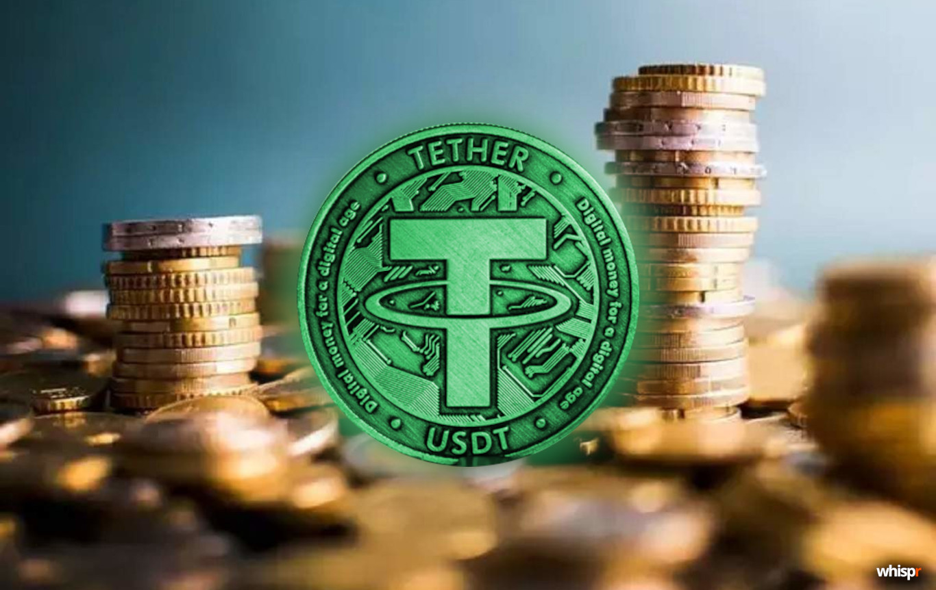 Tether reducirá sus préstamos garantizados a cero en 2023