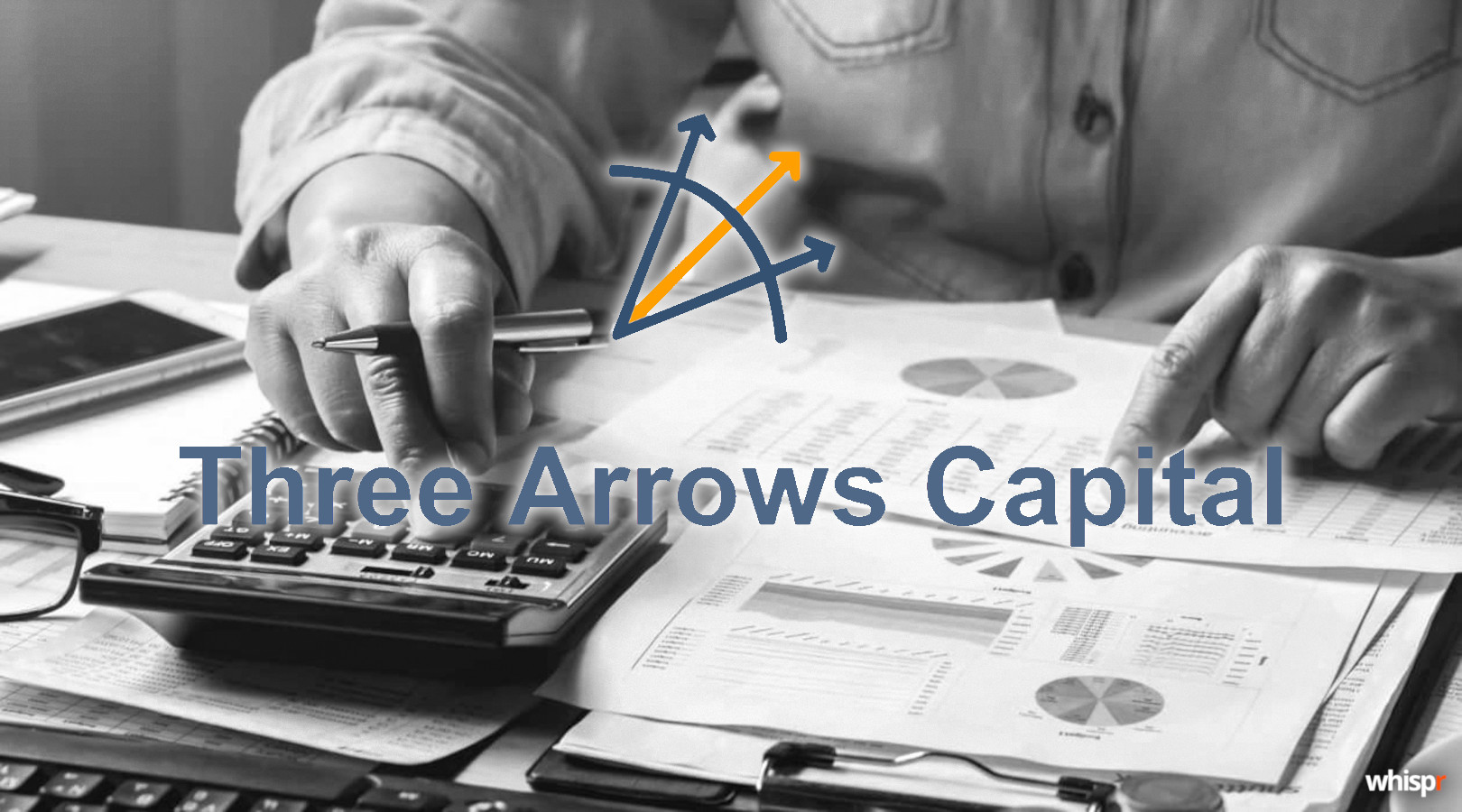 Fundadores de Three Arrows Capital (3AC) buscan inversores para crear un nuevo intercambio
