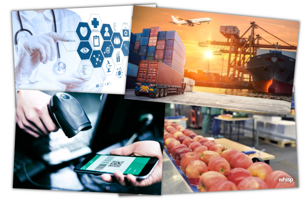 La Web3 y la industria
