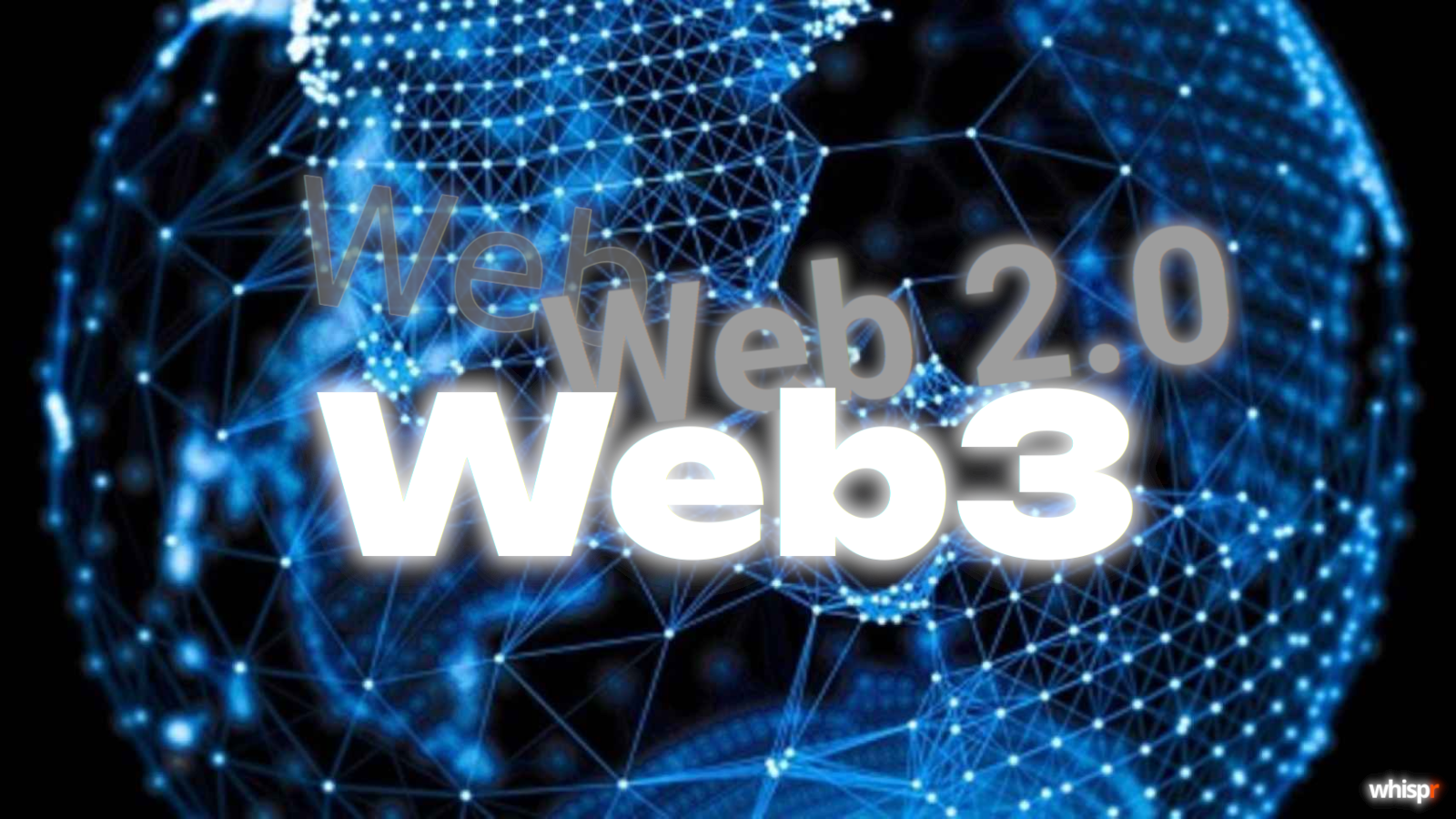 ¿Qué es la Web3? ¿De verdad viene a cambiar Internet?
