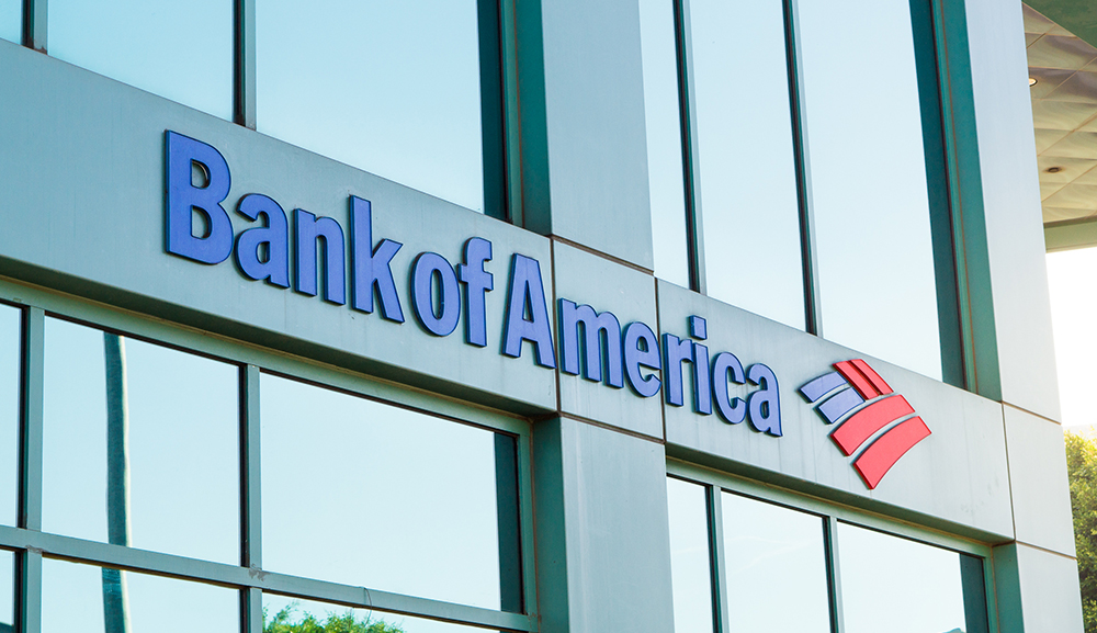 Para Bank of America, el uso de monedas digitales es inevitable