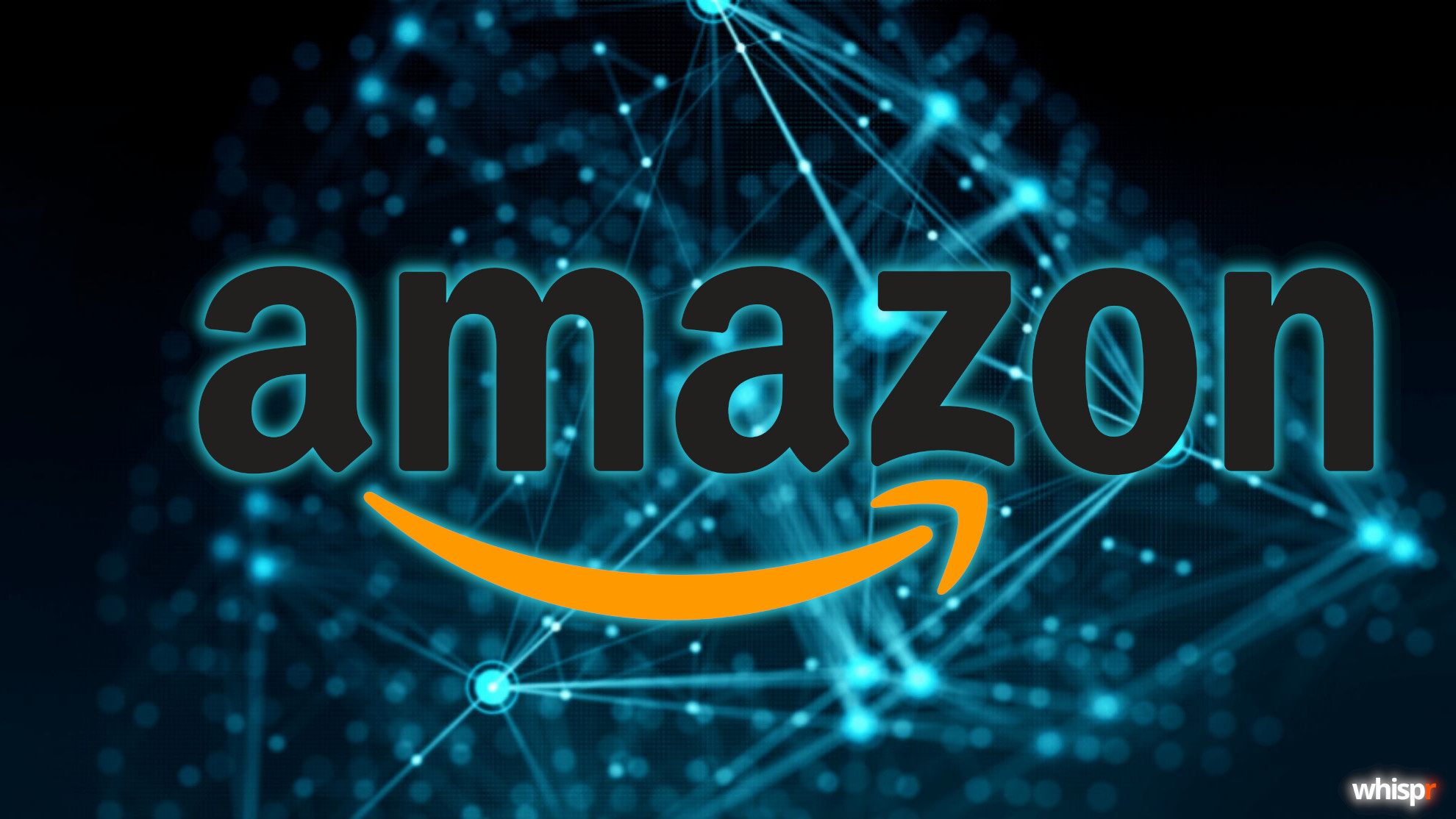 Amazon prepara su entrada en la industria de la Web3 y los NFT