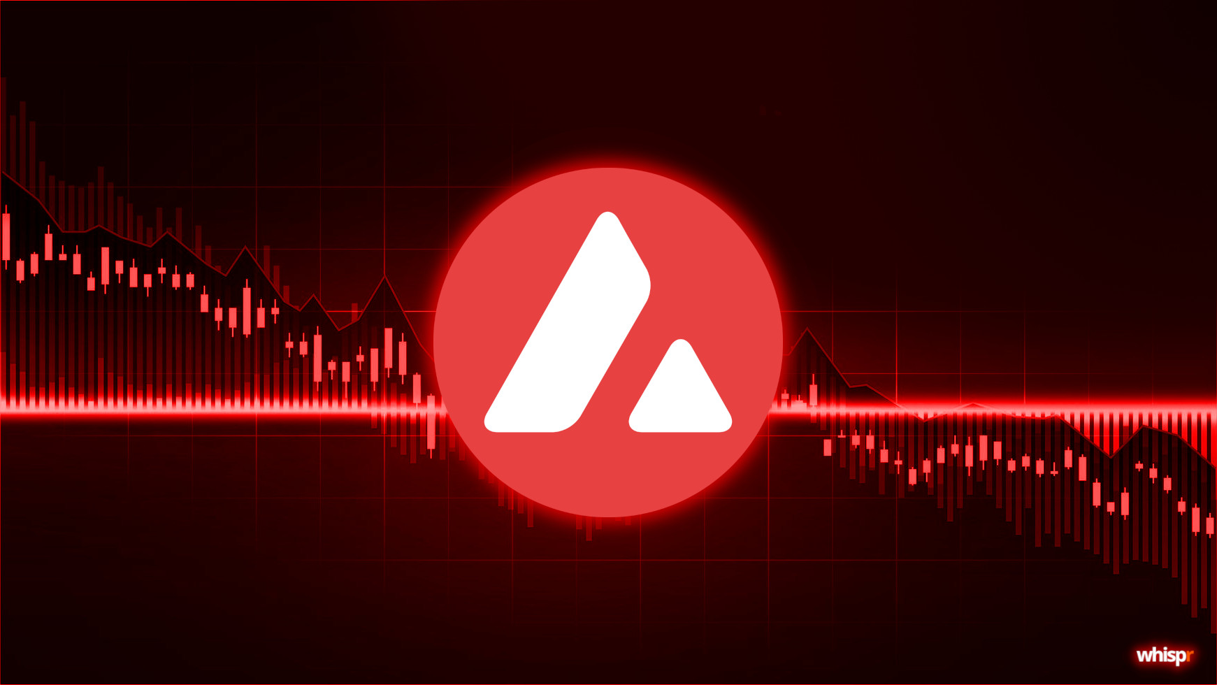 AVAX cae debido a la venta del token por parte de Grayscale