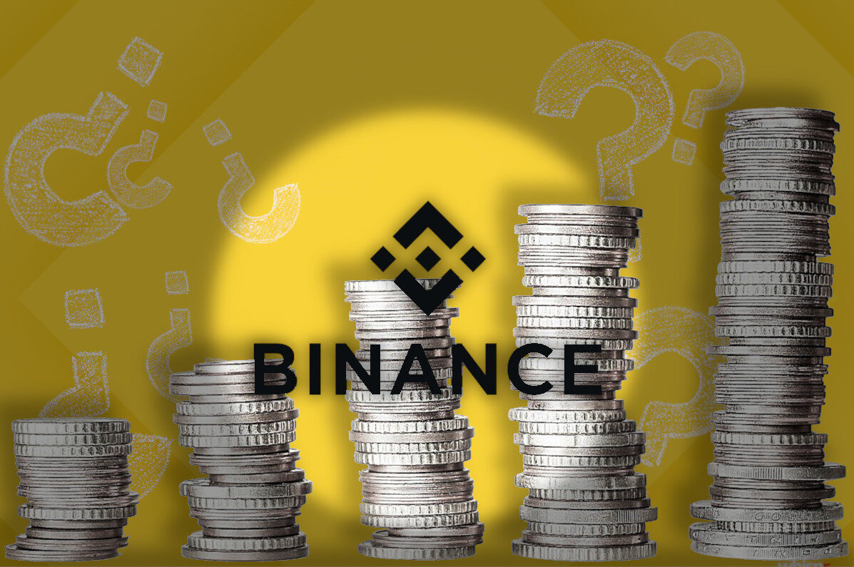 Binance suspende los depósitos y retiros SWIFT en USD por debajo de 100.000 dólares