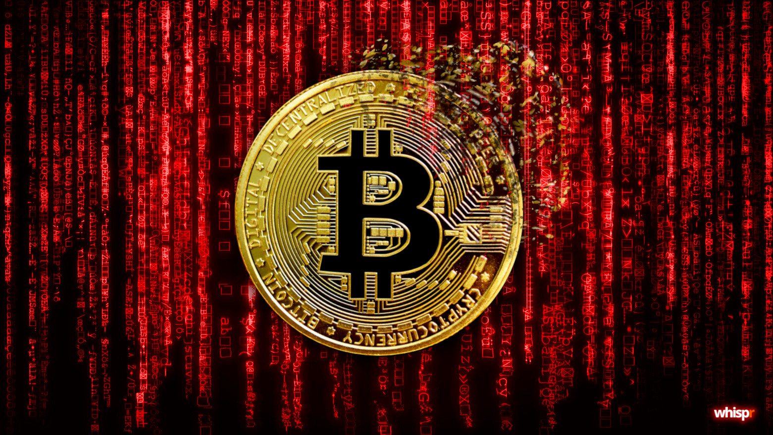 Luke Dashjr, desarrollador de Bitcoin Core, pierde más de 3.6 millones de dólares en Bitcoin tras un ataque