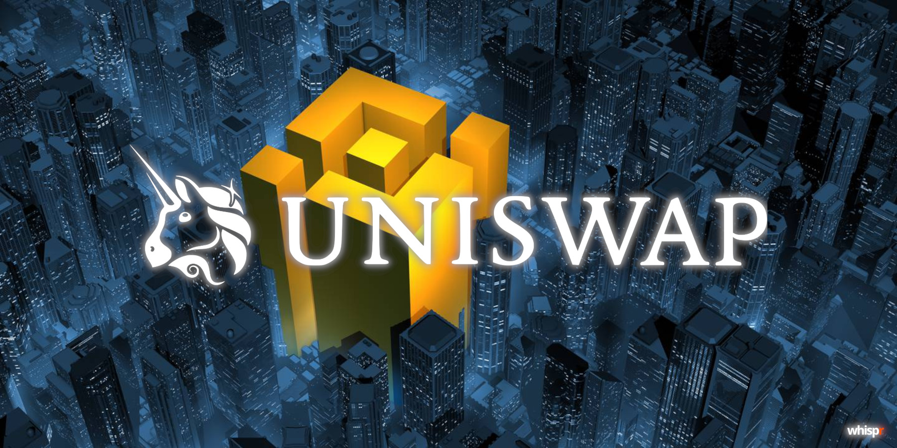 Uniswap recibe el apoyo de la comunidad para su despliegue en la BNB Chain
