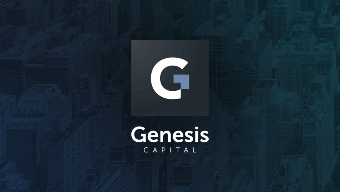 Genesis podría resolver las disputas con sus acreedores