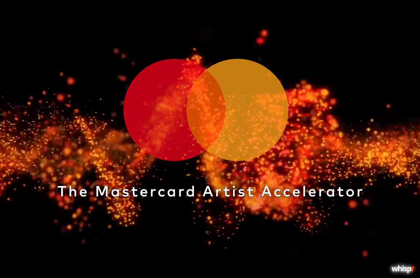 Mastercard entra con Polygon en el sector musical con el programa Artist Accelerator, basado en Web3