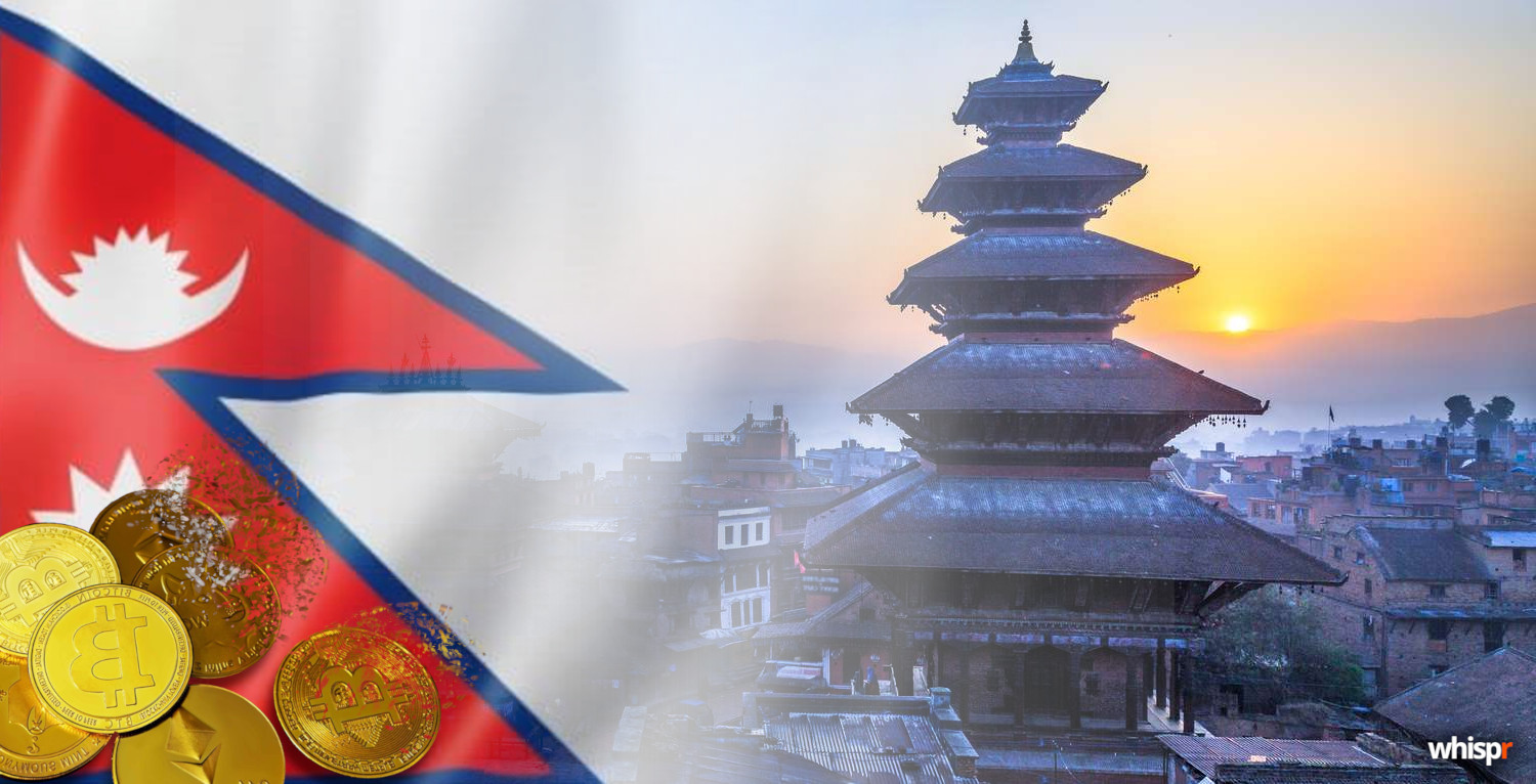 Nepal ordena a los ISP que bloqueen sitios web de criptomonedas, bajo amenaza de sanciones