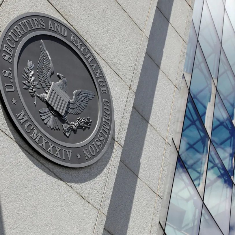 La SEC presenta cargos contra Genesis y Gemini, por vender valores no registrados