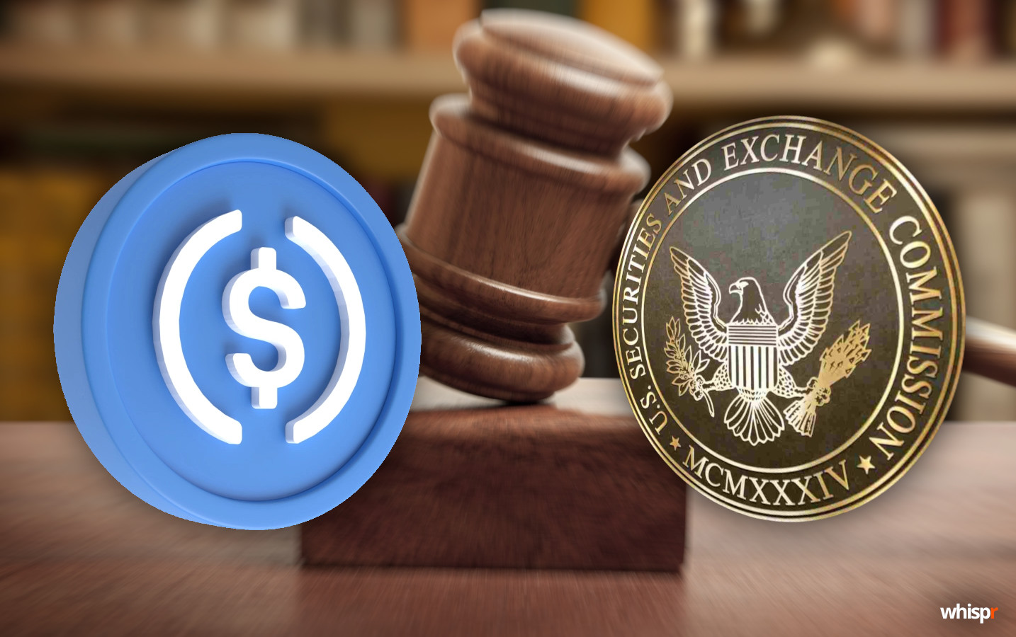 Circle (USDC) acusa a la SEC por el fracaso en su salida a bolsa