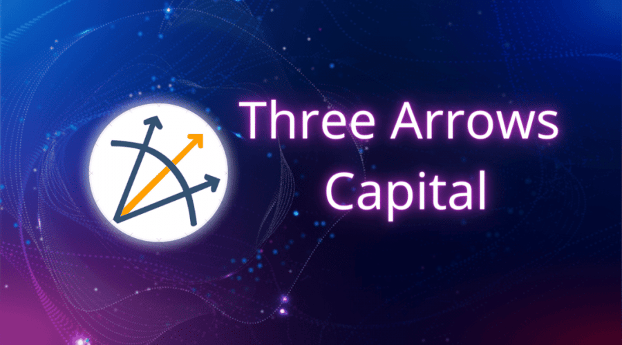El fondo de cobertura en bancarrota Three Arrows Capital (3AC), funda un intercambio de activos