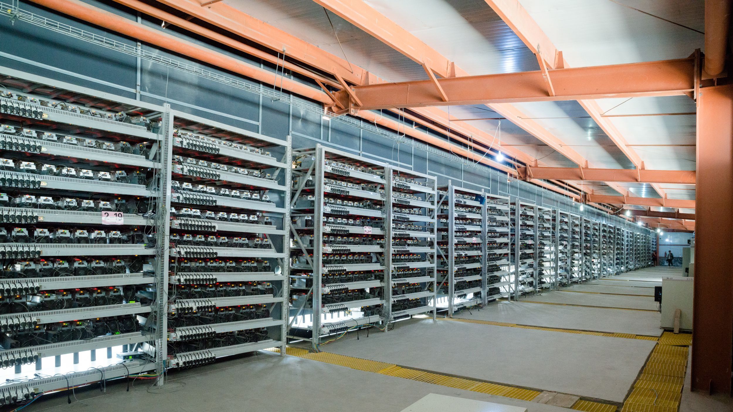 Bitcoin puede aumentar su dificultad durante este año, debido a un incremento en el hash de minado