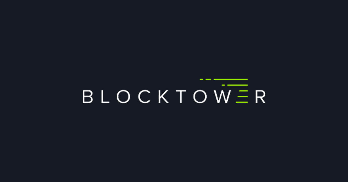 Altos ejecutivos de BlockTower Capital han dejado sus cargos