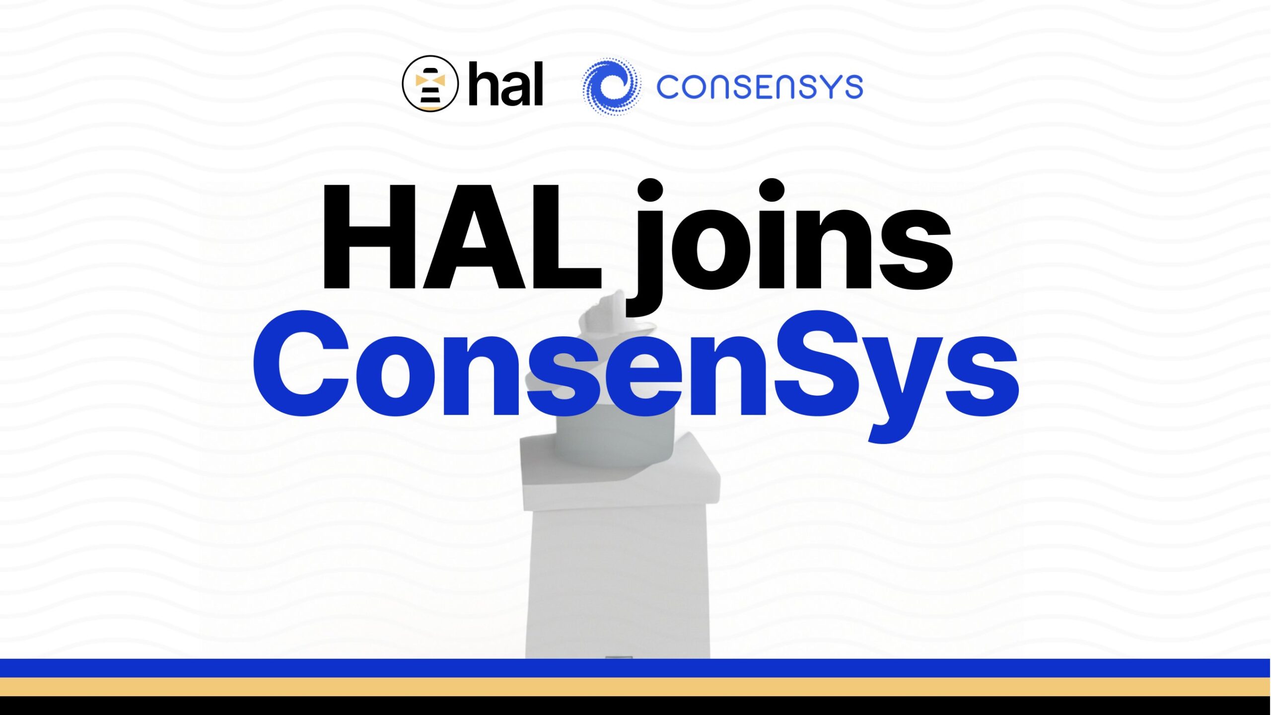 ConsenSys adquiere HAL con la intención de mejorar la creación de alertas a nivel de protocolo