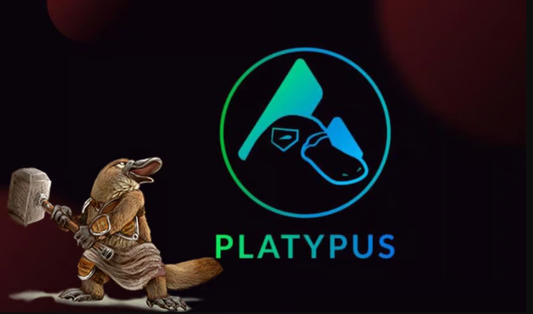 Arrestados dos sospechosos por el hackeo a la plataforma Platypus Finance