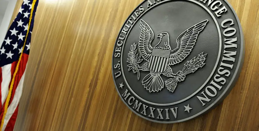 La SEC considera que todo lo que no sea Bitcoin cae bajo su control