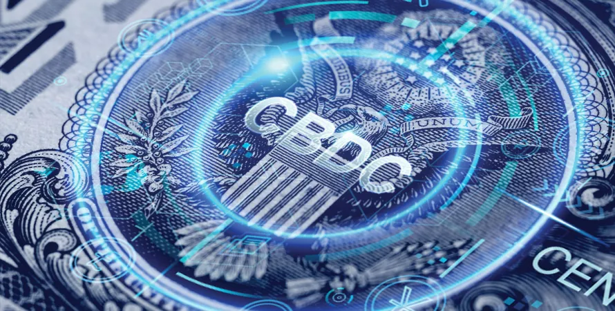 Congresista de EEUU busca prohibir la emisión de CBDC por parte de la FED